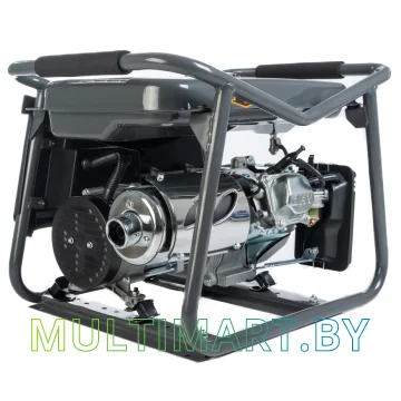 Бензиновый генератор Helmut LT 2200 картинка 6